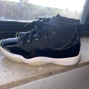 Jordan Retro Jubliee 11s